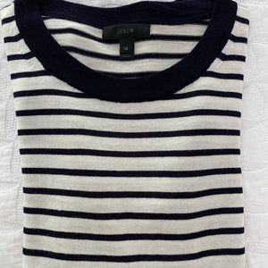 J. Crew tippi sweater